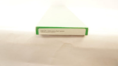 Integra PAN-1010-0034 Panta 2 Arthrodesis Nail System, Guide Wire 3.2mm x 600mm